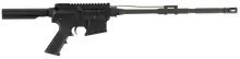 Colt M4 Carbine OEM2 Semi-Automatic Rifle, 5.56 NATO/.223 REM, 16.1" Barrel, No Furniture, Black - LE6920-OEM2