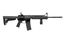Colt M4 Carbine 5.56 NATO Semi-Automatic Rifle with Magpul SL Black Furniture, 16.1" Barrel, 30+1 Rounds - Model CR6920MPS-B
