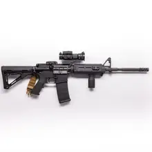 Colt AR-15 Expanse M4 Carbine 5.56 .223REM 30RD Black CE2000