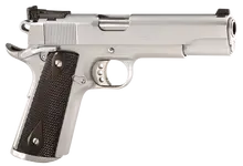 Colt 1911 Special Combat Government 38 Super 5in Hard Chrome Pistol - 9+1 Rounds