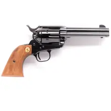 Colt Single Action Army Wiley Clapp .45ACP 4.75" Blue Revolver (TALO) P1842WC