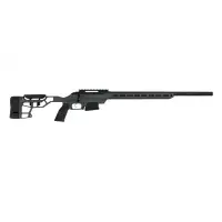 Colt CBX Precision 6.5 Creedmoor 26" 5rd Bolt Action Rifle with Gray Chassis