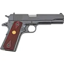 COLT GOVERNMENT 1911 CLASSIC SERIES 45