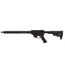 THUREON DEFENSE 9MM BLOWBACK PISTOL CALIBER CARBINE 15" HANDGUARD W/ RING OF FIRE COMPENSATOR