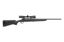 SAVAGE ARMS AXIS II XP 30-06 SPRINGFIELD 22” 4+1 BOLT-ACTION RIFLE W/ SCOPE