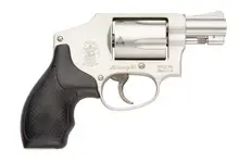 SMITH & WESSON 642 AIRWEIGHT DOUBLE-ACTION REVOLVER
