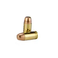 AMERICAN QUALITY .380 ACP AMMUNITION 500 ROUNDS FMJ 95 GRAIN LOADED IN WINCHESTER BRASS W38095VP500