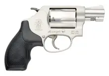 SMITH & WESSON 637 AIRWEIGHT .38 SPECIAL REVOLVER