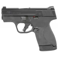 SMITH & WESSON MP9 SHIELD PLUS 9MM 3.1" 10/13/15RD COMBO NO THUMB SAFETY