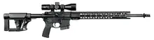 ZRODELTA 65GRGR0000  GAME READY RIFLE AMB USO TS12