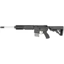 Rock River Arms LAR-15 ATH Carbine .223 Wylde 18" Stainless Barrel with 6 Position Black Car Stock AR1560