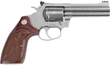Colt King Cobra 357 Mag 4" Stainless Steel 6-Rounds Factory Blemished Revolver
