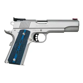 Colt Gold Cup Lite 45ACP Stainless Steel 5" Barrel 8 Round Blemished Pistol