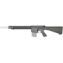 Rock River Arms LAR-8 Varmint A4 .308 Win 20in SS Bull Rifle 20RD Black 308A1520