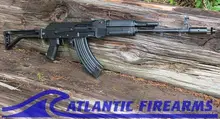 Arsenal SAM7SF 7.62x39mm Side Folder Enhanced FCG Milled AK47 Rifle