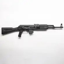 VEPR AK-47 FIME FMAK4711 7.62X39MM 16.5IN Black Synthetic with Warsaw Stock 30RD