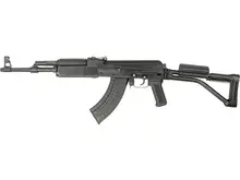 FIME Group VEPR AK47 7.62X39 16" Black Side Fold 5RD FMAK4721