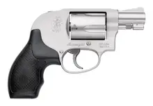 SMITH & WESSON 638 AIRWEIGHT DOUBLE-ACTION REVOLVER