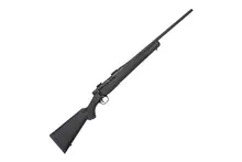 MOSSBERG PATRIOT 243 WIN 22" FLUTED 4RD BOLT-ACTION RIFLE