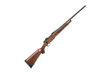 MOSSBERG PATRIOT 22" 308 WINCHESTER 5+1 BOLT-ACTION RIFLE - WALNUT