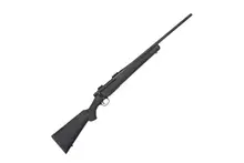 MOSSBERG PATRIOT 22" 270 WINCHESTER 5+1 BOLT-ACTION RIFLE