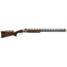 BROWNING CITORI 725 PRO TRAP WITH PRO FIT ADJUSTABLE COMB 30" OVER/UNDER 12 GAUGE SHOTGUN