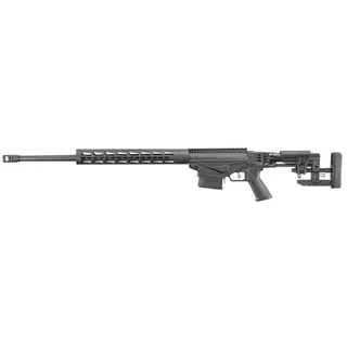 RUGER PRECISION RIFLE .308 WIN 20