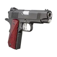 FUSION FIREARMS RIPTIDE 1911 45 ACP 4.3in Black 7rd