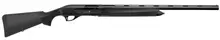 Retay Masai Mara 12 Gauge Semi-Automatic Shotgun with 28" Barrel, 3.5" Chamber, 4+1 Capacity, Matte Black Finish & Black Synthetic Stock (T251EXTBLK-28)