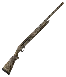 Retay Masai Mara 12 Gauge Semi-Automatic Shotgun, 28" Barrel, Inertia Plus, Mossy Oak Habitat Camo, 4-RD