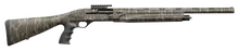 Retay Gordion Turkey 20 Gauge Semi-Automatic Shotgun - 22" Barrel, 3" Chamber, Mossy Oak Bottomland Camo, Pistol Grip, Fiber Optic Sight