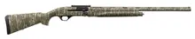 Retay Gordion Turkey 20 Gauge Semi-Automatic Shotgun with 22" Deep Bore Drilled Barrel, Mossy Oak Obsession Finish, and Truglo Fiber Optic Front Sight - GOR20TRCBTL-22