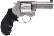 TAURUS 856 DEFENDER 38 SPECIAL +P 3" 6RD REVOLVER | STAINLESS | FACTORY BLEM