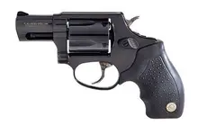 TAURUS M905 9MM 2" 5RD REVOLVER | BLACK | FACTORY BLEM