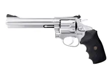 ROSSI RM66 357 MAG 6" 6RD REVOLVER | STAINLESS | FACOTRY BLEM
