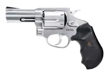 ROSSI RP63 357 MAG 3" 6RD REVOLVER | STAINLESS | FACTORY BLEM