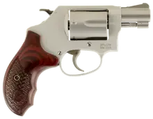 SMITH & WESSON PERFORMANCE CENTER MODEL 637 ENHANCED ACTION SINGLE/DOUBLE ACTION REVOLVER