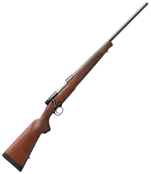 WINCHESTER MODEL 70 FEATHERWEIGHT BOLT-ACTION RIFLE - .300 WINCHESTER MAGNUM
