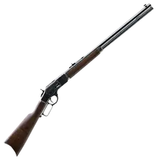 WINCHESTER 1873 SPORTER OCTAGON LEVER-ACTION RIFLE - .44-40