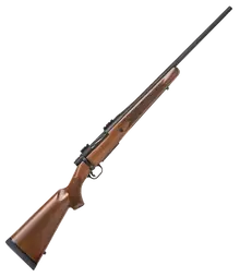 MOSSBERG PATRIOT BOLT-ACTION RIFLE - .308 WINCHESTER