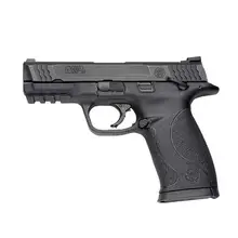 SMITH & WESSON M&P45 .45 ACP 4" PISTOL - THUMB SAFETY