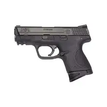 SMITH & WESSON, S&W M&P9C 10+1 ROUNDS 9MM
