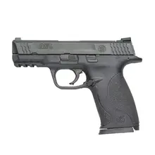 SMITH & WESSON M&P45 .45 ACP 4" PISTOL - NO THUMB SAFETY