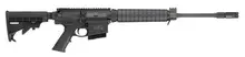 SMITH WESSON 811311 MP10 OPTIC READY MD COMPLIANT 308 WIN 7.62X51MM NATO 18 BLACK ARMORNITE BARREL BLACK RECEIVER BLACK 6 POSITION STOCK POLYMER GRIP AMBIDEXTROUS SAFETY