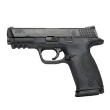 SMITH & WESSON, S&W M&P40 PRO SERIES 4.25" BARREL 15+1 ROUNDS