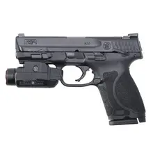 SMITH & WESSON M&P9 M2.0™ 4" 9MM COMPACT W/C