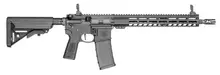 SMITH AND WESSON VOLUNTEER XV PRO 5.56 NATO 16" BARREL 30-ROUNDS