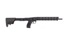 SMITH & WESSON M&P FPC 16.25" 9MM FOLDING CARBINE - 23RD
