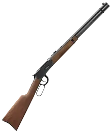 WINCHESTER MODEL 94 LEVER-ACTION RIFLE - .30-30 WINCHESTER