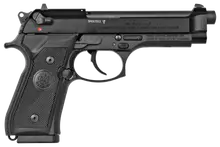 BERETTA M9 22LR RIMFIRE SEMI-AUTO PISTOL - .22 LR - ROUND CAPACITY 15 + 1